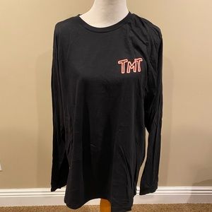 The Morning Toast long sleeve shirt